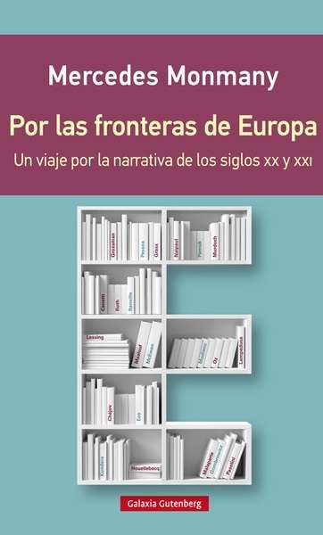 Por las fronteras de Europa