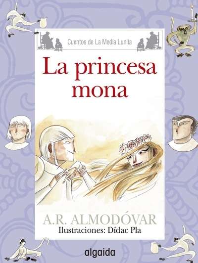 La princesa mona