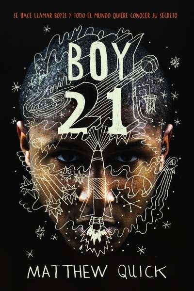 Boy 21