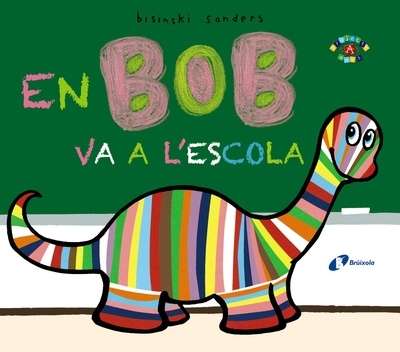 En Bob va a l'escola