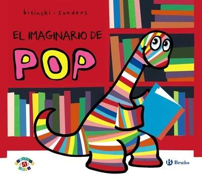 El imaginario de Pop