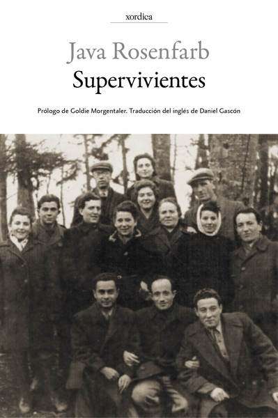 Supervivientes