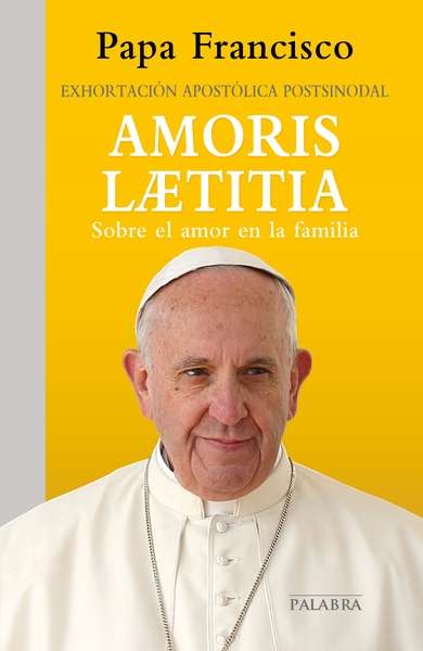 Amoris laetitia