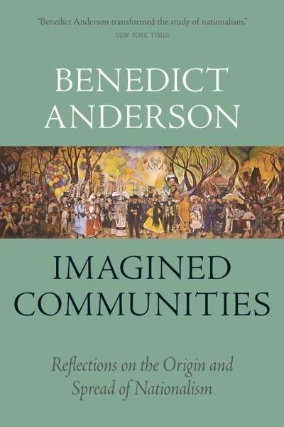 Imagined Communities