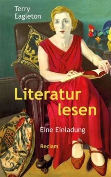 Literatur lesen