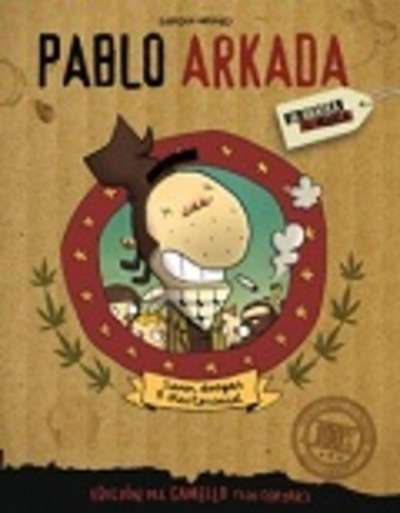 Pablo Arkada. Sexo, drogas y mastercard