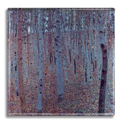 IMÁN Klimt - Beechwood