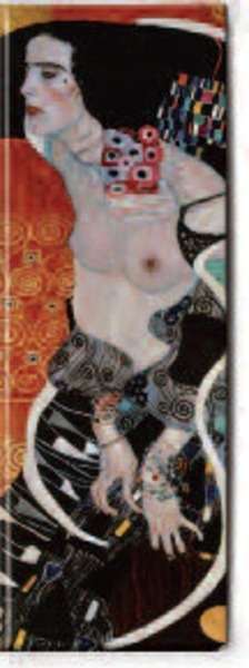 IMÁN Klimt - Judith II