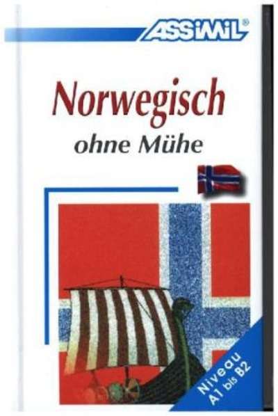 Norwegisch ohne Mühe. Lehrbuch