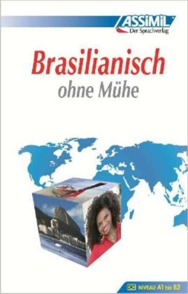 Brasilianisch ohne Mühe