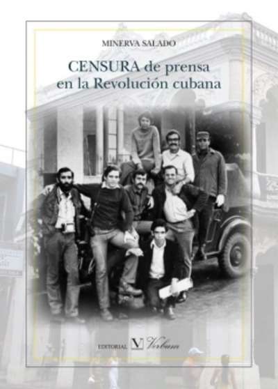 Censura de prensa en la revolución cubana