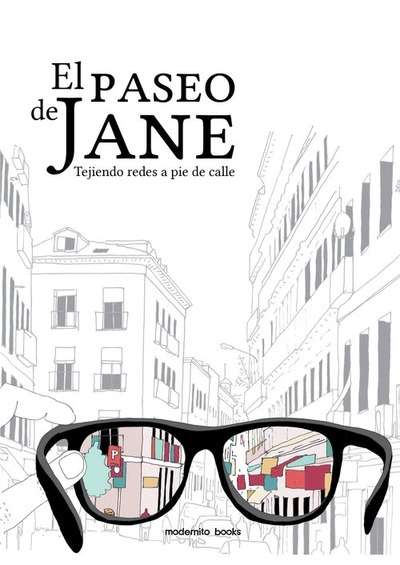 El paseo de Jane