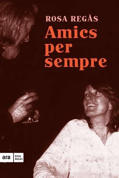 Amics per sempre