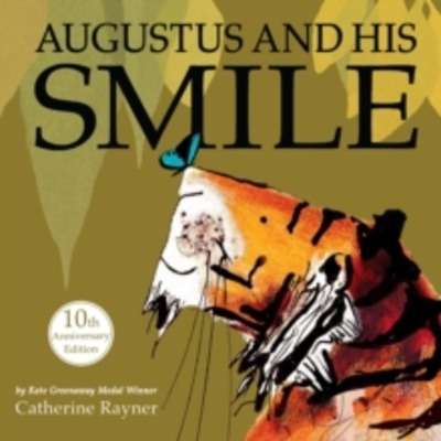 Augustus and His Smile