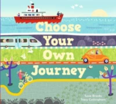 Choose Your Own Journey