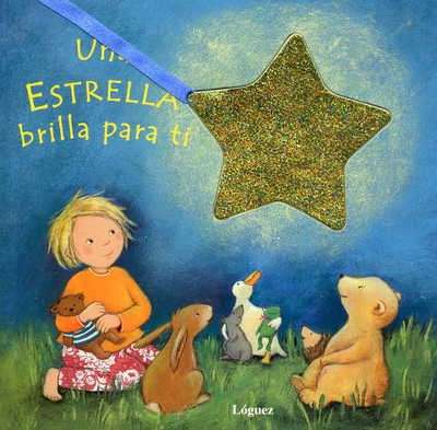 Una estrella brilla para ti