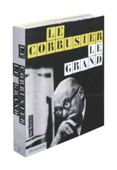 Le Corbusier, Le Grand