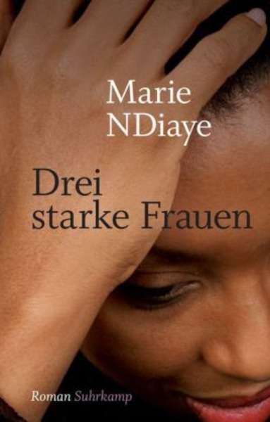 Drei starke Frauen