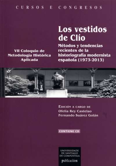 Los vestidos de Clío
