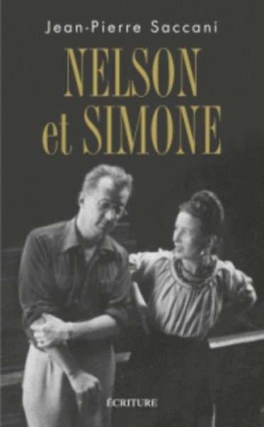 Nelson et Simone