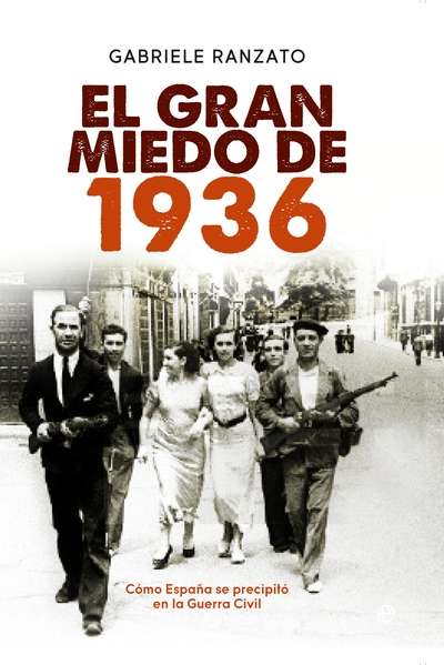 El gran miedo de 1936