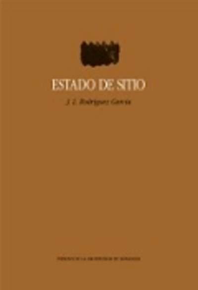 Estado de sitio