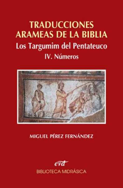 Traducciones arameas de la biblia