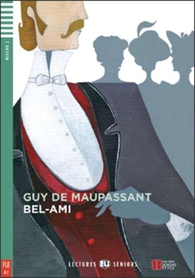 Bel-Ami