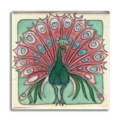 IMÁN Art Nouveau - Tile 1