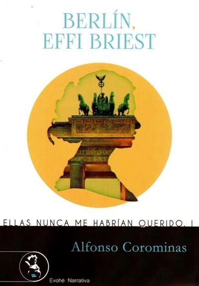 Berlín, Effi Briest