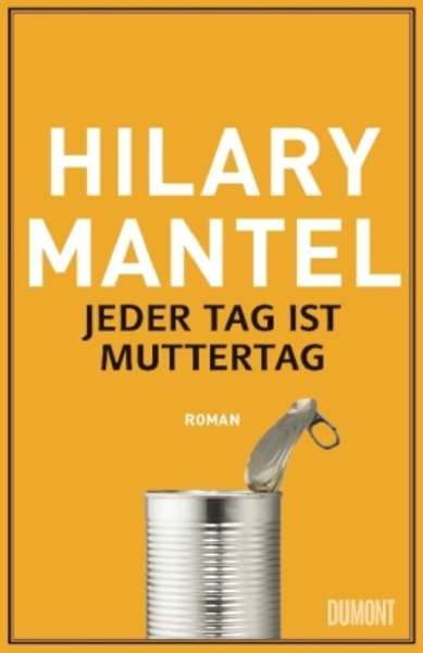 Jeder Tag ist Muttertag