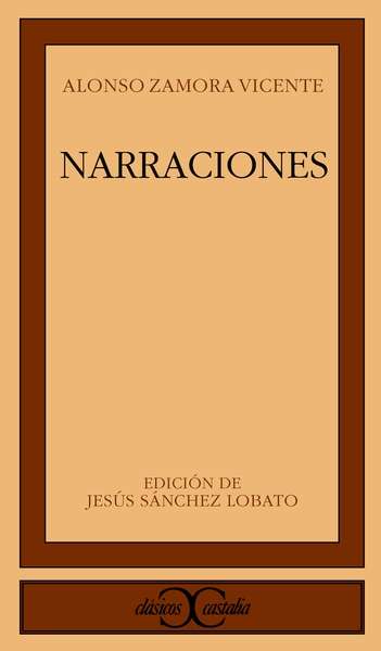 Narraciones                                                                     .