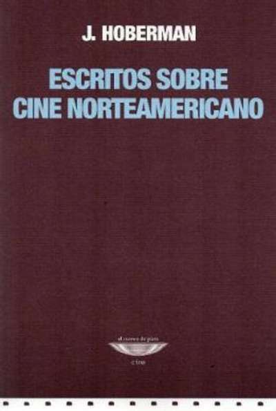 Escritos sobre cine norteamericano