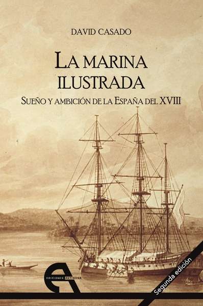 La marina ilustrada