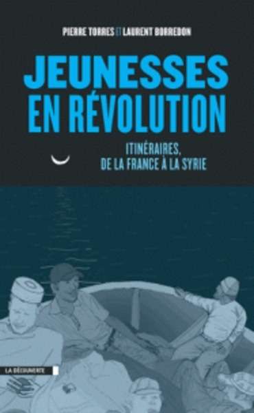 Jeunesses en révolution