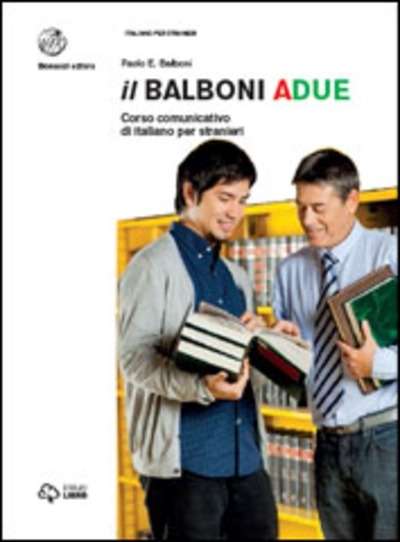 il Balboni A-due (A2)