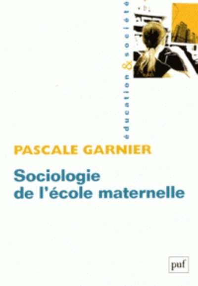 Sociologie de l'école maternelle