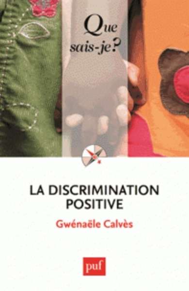 La discrimination positive