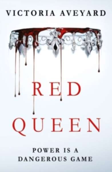 The Red Queen