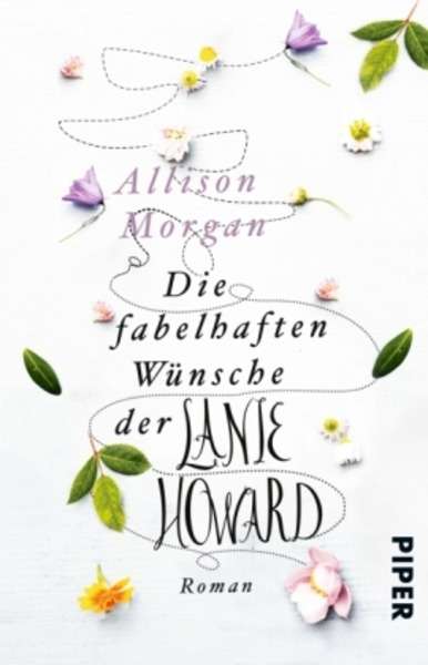 Die fabelhaften Wünsche der Lanie Howard