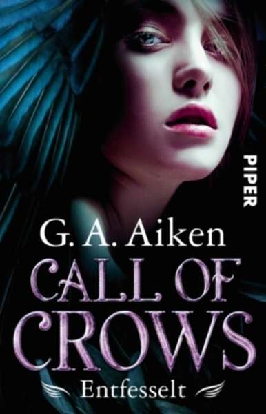 Call of Crows - Entfesselt