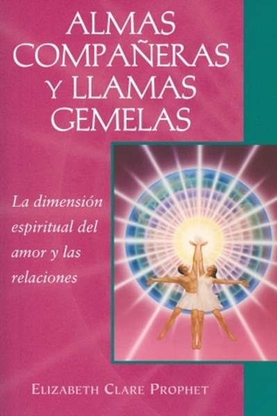 Almas gemelas y llamas gemelas
