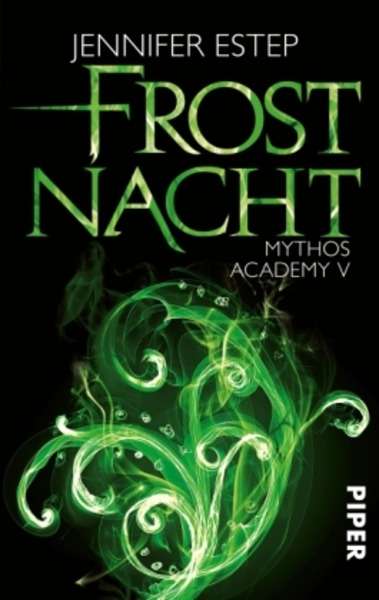Mythos Academy - Frostnacht
