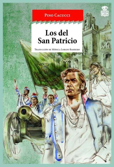 Los del San Patricio