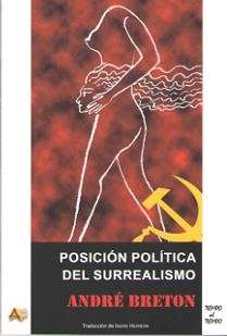 Posición política del surrealismo