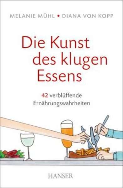 Die Kunst des klugen Essens