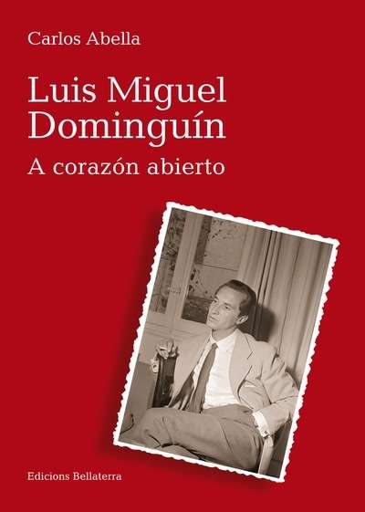 Luis Miguel Dominguín