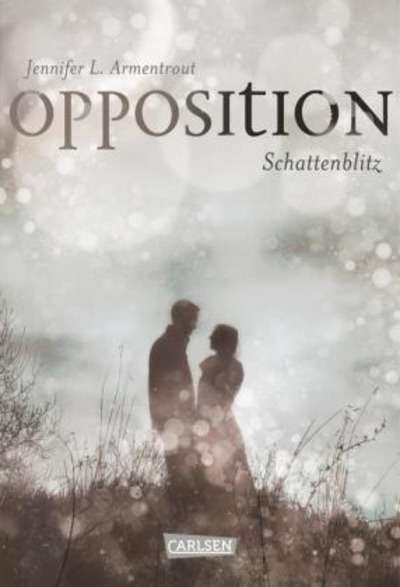 Obsidian - Opposition. Schattenblitz