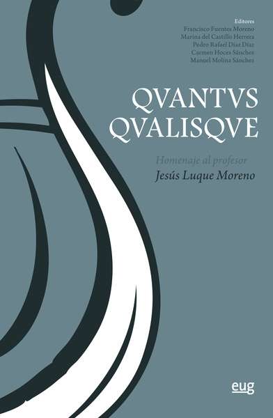 Qvantvs qvalisqve