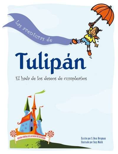 Tulipán